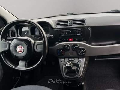 Fiat Panda 84cv Bianco usata San Miniato