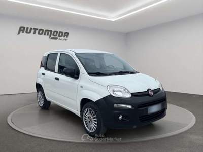 Fiat Panda 84cv Bianco usata San Miniato