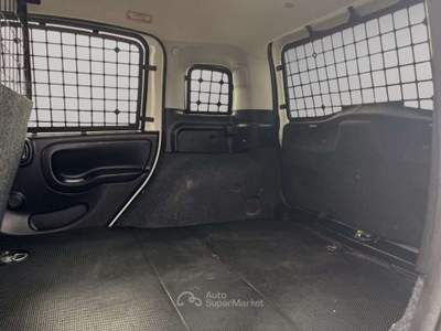 Fiat Panda 84cv Bianco usata San Miniato