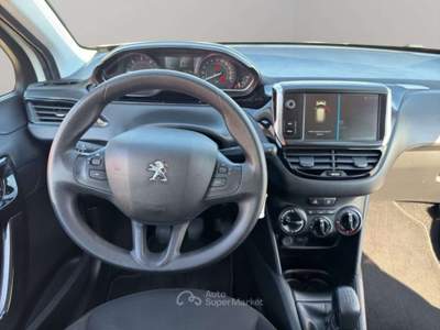 Peugeot 208 VAN 100CV 2POSTI Bianco usata San Miniato