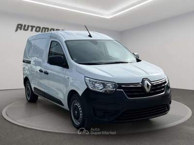 Renault Express 75cv Bianco usata San Miniato