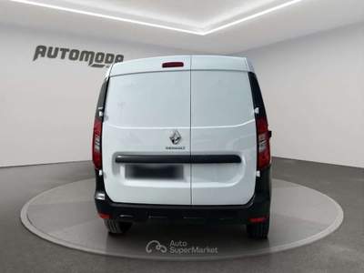 Renault Express 75cv Bianco usata San Miniato