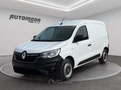 Renault Express 75cv Bianco usata San Miniato