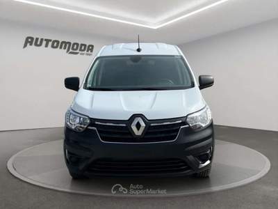 Renault Express 75cv Bianco usata San Miniato