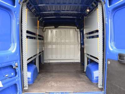 Peugeot Boxer L2H2 140CV Blu/Azzurro usata San Miniato