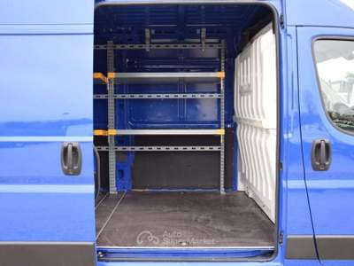 Peugeot Boxer L2H2 140CV Blu/Azzurro usata San Miniato