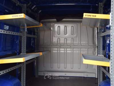 Peugeot Boxer L2H2 140CV Blu/Azzurro usata San Miniato