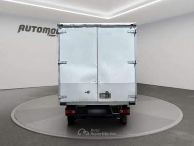 Peugeot Boxer 2.0BlueHDi 160CV BOX ALLUMINIO L4 Bianco usata San Miniato