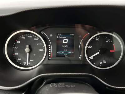 Iveco Daily 35S14 3.0 FURGONATO BOX Bianco usata San Miniato