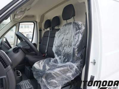 Opel Movano L2H2 2.3 BlueHDi 140CV Bianco usata San Miniato