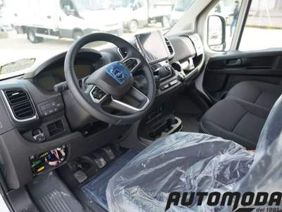 Opel Movano L2H2 2.3 BlueHDi 140CV Bianco usata San Miniato