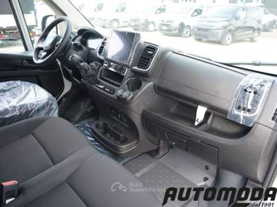 Opel Movano L2H2 2.3 BlueHDi 140CV Bianco usata San Miniato