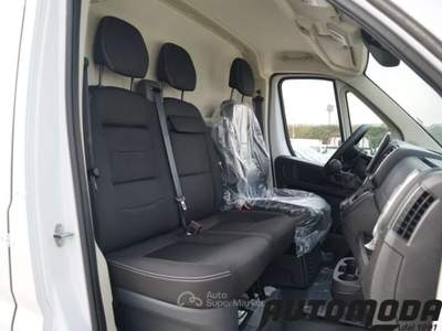 Opel Movano L2H2 2.3 BlueHDi 140CV Bianco usata San Miniato