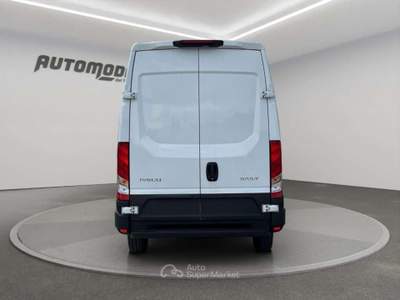Iveco Daily 35S14 V R. SINGOLA 2.3 Bianco usata San Miniato