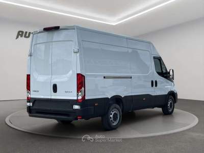Iveco Daily 35S14 V R. SINGOLA 2.3 Bianco usata San Miniato