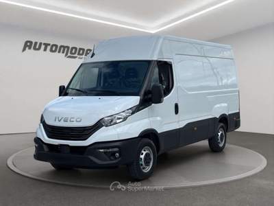Iveco Daily 35S14 V R. SINGOLA 2.3 Bianco usata San Miniato