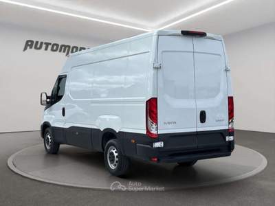 Iveco Daily 35S14 V R. SINGOLA 2.3 Bianco usata San Miniato