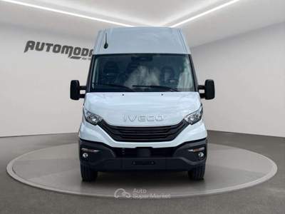 Iveco Daily 35S14 V R. SINGOLA 2.3 Bianco usata San Miniato