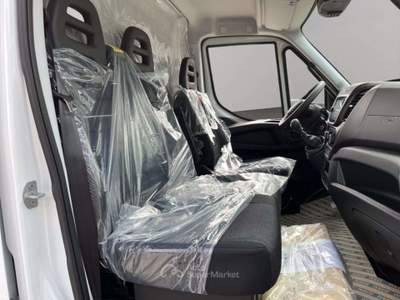 Iveco Daily 35S14 V R. SINGOLA 2.3 Bianco usata San Miniato