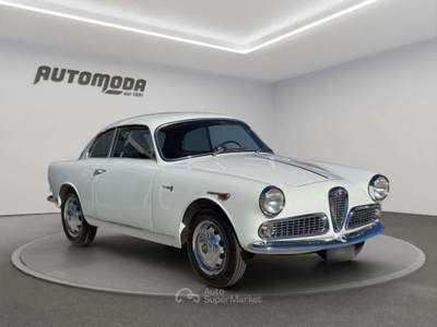 Alfa Romeo Giulietta 95cv Bianco usata San Miniato