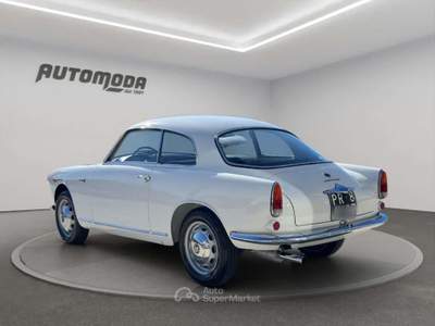 Alfa Romeo Giulietta 95cv Bianco usata San Miniato