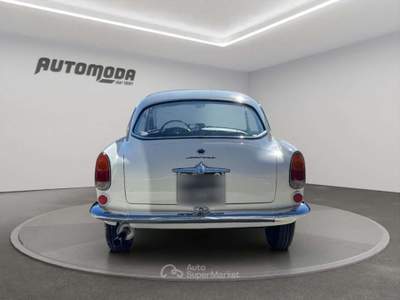 Alfa Romeo Giulietta 95cv Bianco usata San Miniato