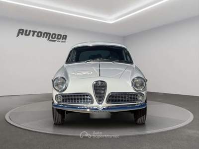 Alfa Romeo Giulietta 95cv Bianco usata San Miniato