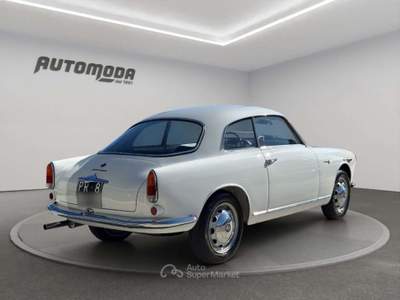 Alfa Romeo Giulietta 95cv Bianco usata San Miniato
