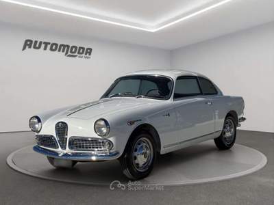 Alfa Romeo Giulietta 95cv Bianco usata San Miniato