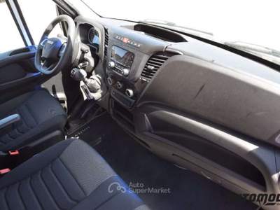 Iveco Daily 35C14V 2.3 Diesel Gru ribaltabile Bianco usata San Miniato
