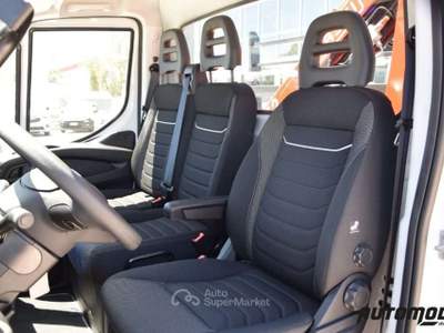 Iveco Daily 35C14V 2.3 Diesel Gru ribaltabile Bianco usata San Miniato