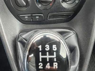 Ford Transit Connect clima 3 posti C manaule + iva Bianco usata Roma