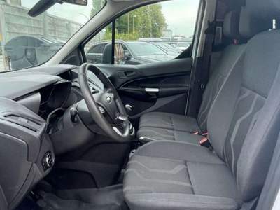 Ford Transit Connect clima 3 posti C manaule + iva Bianco usata Roma