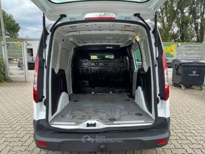 Ford Transit Connect clima 3 posti C manaule + iva Bianco usata Roma