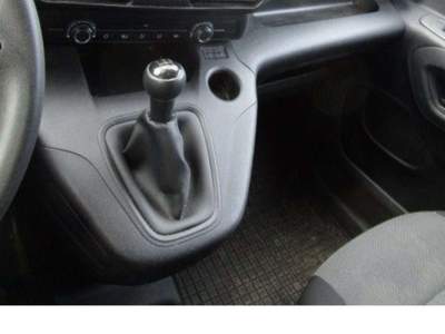 Opel Combo 3 posti Clima C Manuale Bianco usata Roma