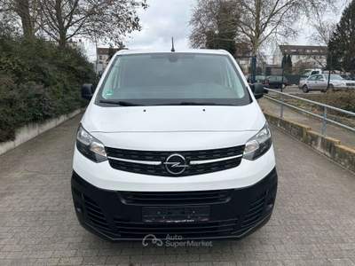 Opel Vivaro 122cv Bianco usata Roma