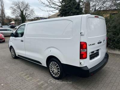 Opel Vivaro 122cv Bianco usata Roma