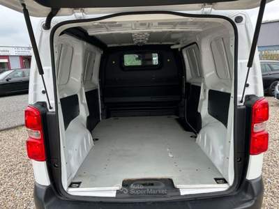 Opel Vivaro 122cv Bianco usata Roma