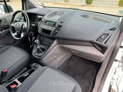 Ford Tourneo Connect 120cv Bianco usata Roma