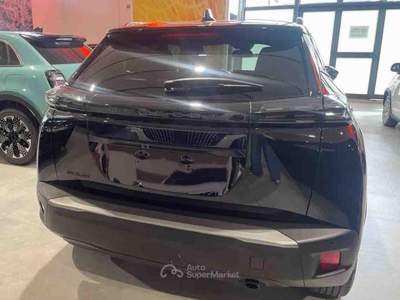 Peugeot 2008 PureTech 100 S&S Allure Nero usata Frosinone