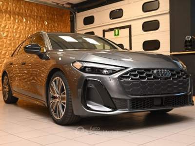 Audi A5 AVANT TDI MHEV 204CVQ.S-TR.S-LINE ED.TET.SCONTO30% Grigio usata Brescia