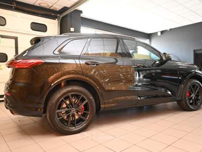 Audi Q5 E-HYBRID QUAT.300CV S-TR.S-LINE RADAR 20"SCONTO20% Nero usata Brescia