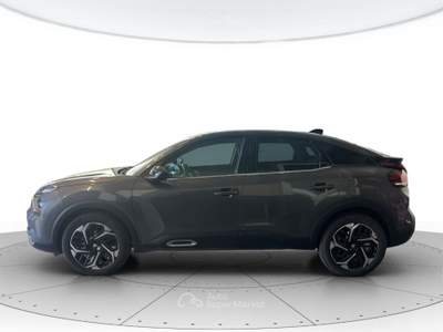 Citroen C4 1.5 bluehdi 130cv max eat8 Grigio usata Vicenza