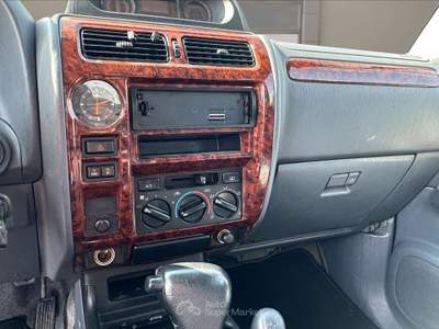 Toyota Land Cruiser Toyota  3.0 td – 4x4, gx Grigio usata Roma