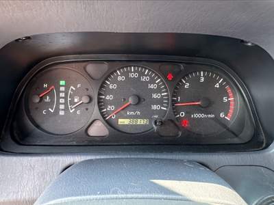 Toyota Land Cruiser Toyota  3.0 td – 4x4, gx Grigio usata Roma