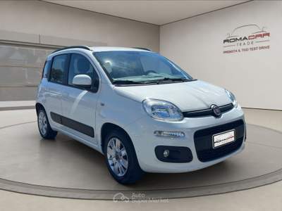 Fiat Panda Panda 1.2 easypower gpl della casa 2022 Bianco usata Roma