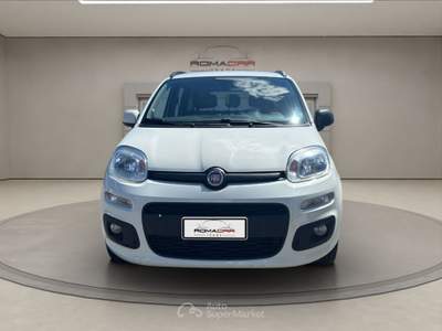 Fiat Panda Panda 1.2 easypower gpl della casa 2022 Bianco usata Roma
