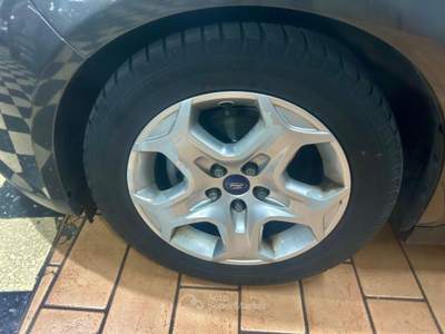 Ford C-Max 1.0 EcoBoost 100CV Start&Stop Plus Nero usata Melegnano
