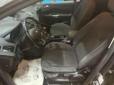 Ford C-Max 1.0 EcoBoost 100CV Start&Stop Plus Nero usata Melegnano