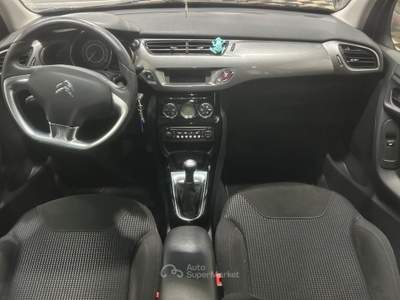 Ford C-Max 1.0 EcoBoost 100CV Start&Stop Plus Nero usata Melegnano